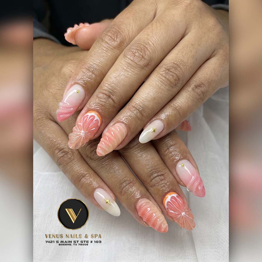 Nails Design